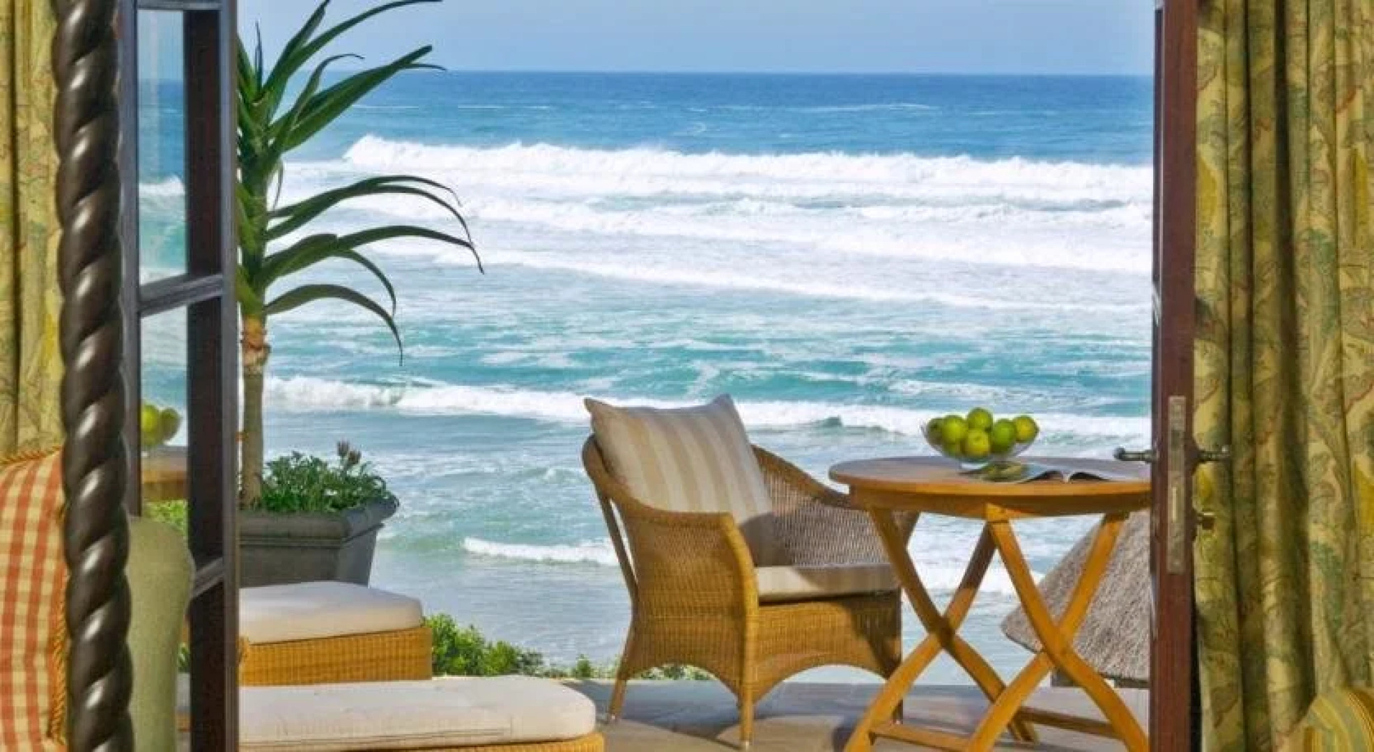 Pezula Private Castle