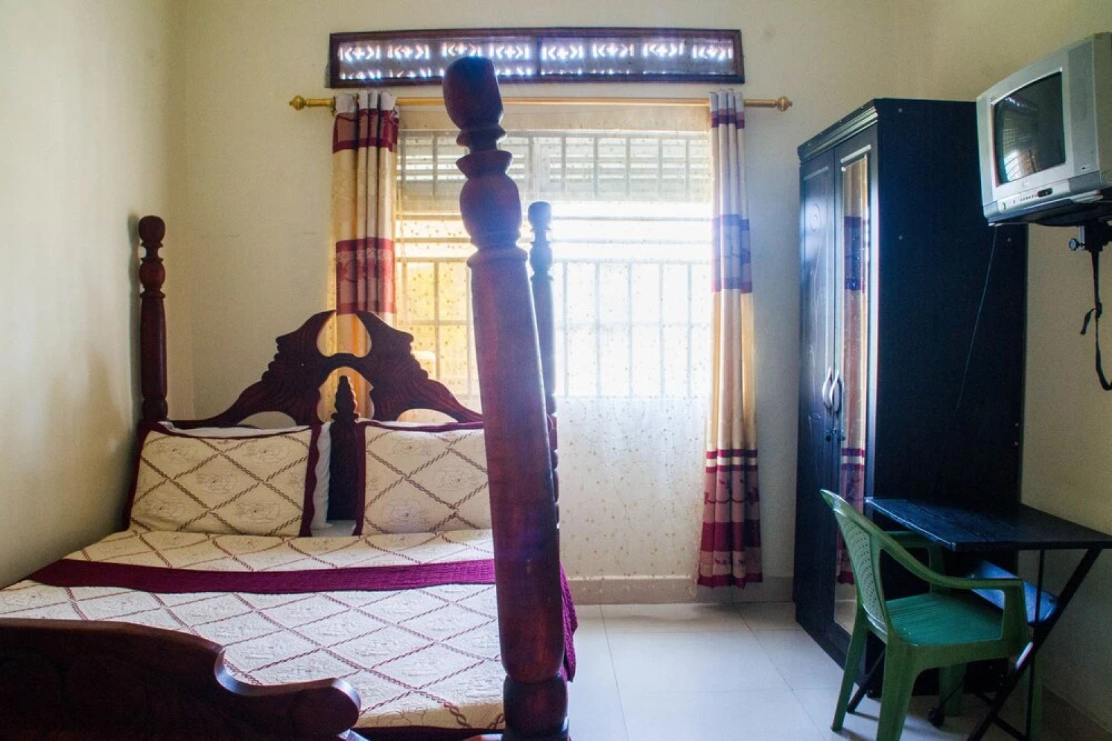 Marphie Hotel Rukungiri