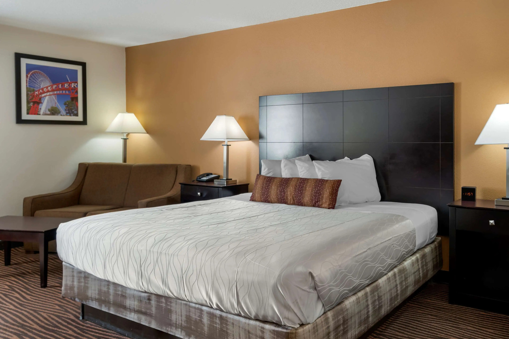 Best Western Des Plaines/O’Hare