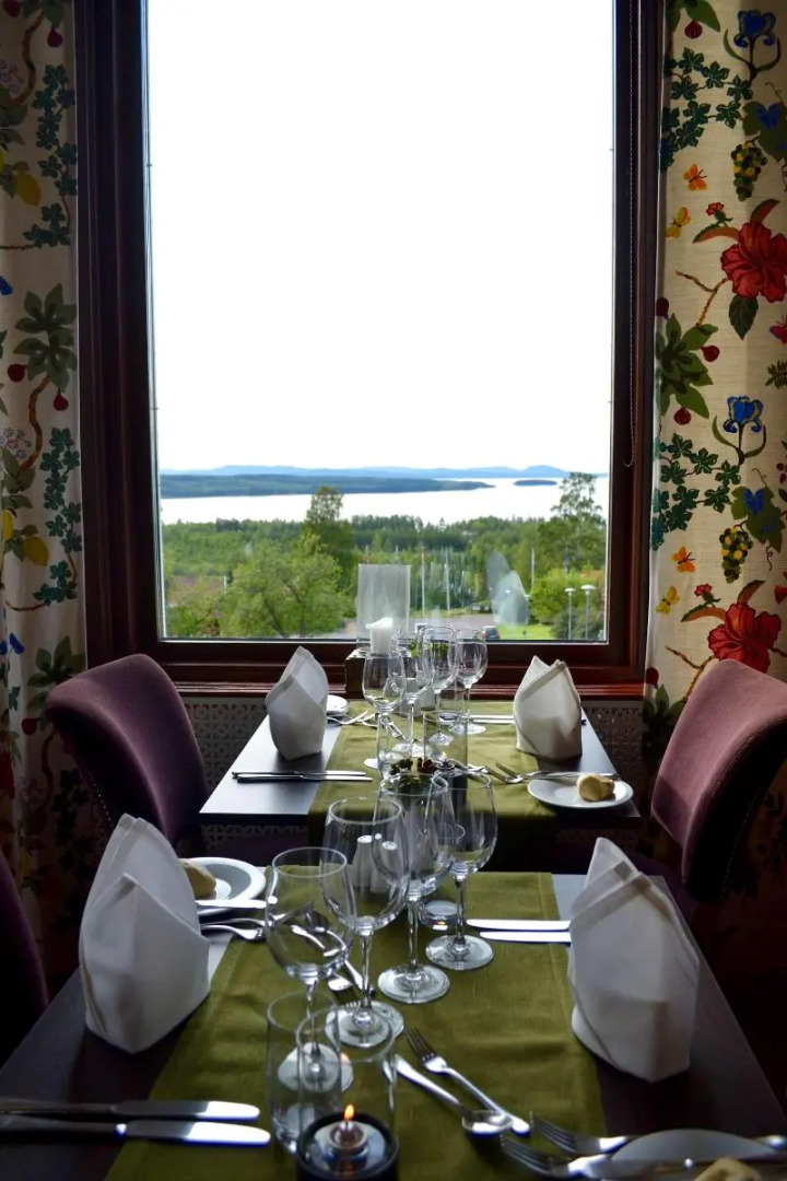 Dalecarlia Hotel & Spa, BW Premier Collection