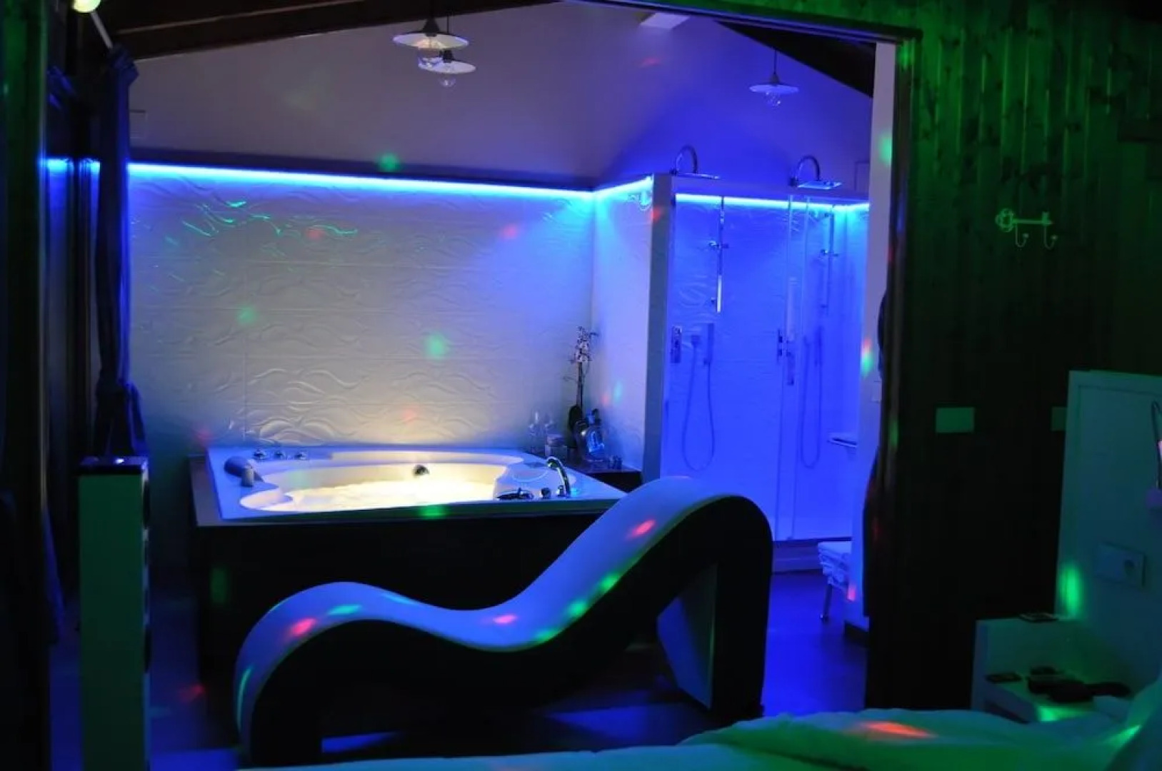 Casa Rural El Nido Azul