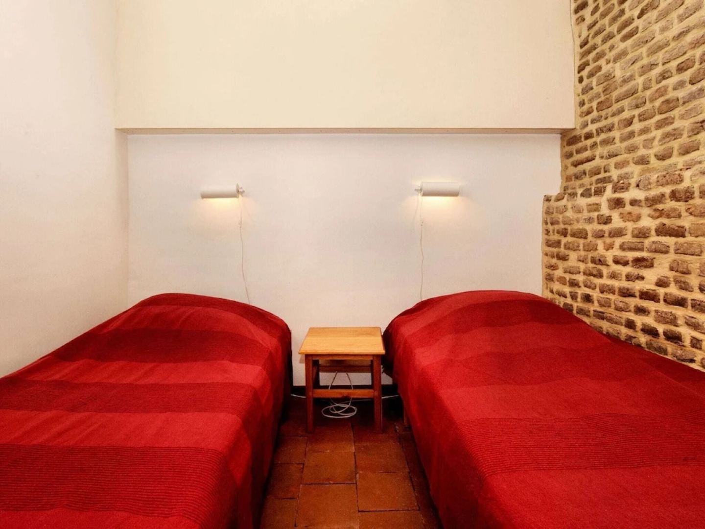 Lovely Holiday Home in Richelle with Barbecue