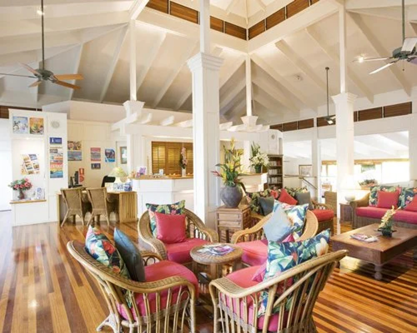 Breakfree South Pacific Premier Resort