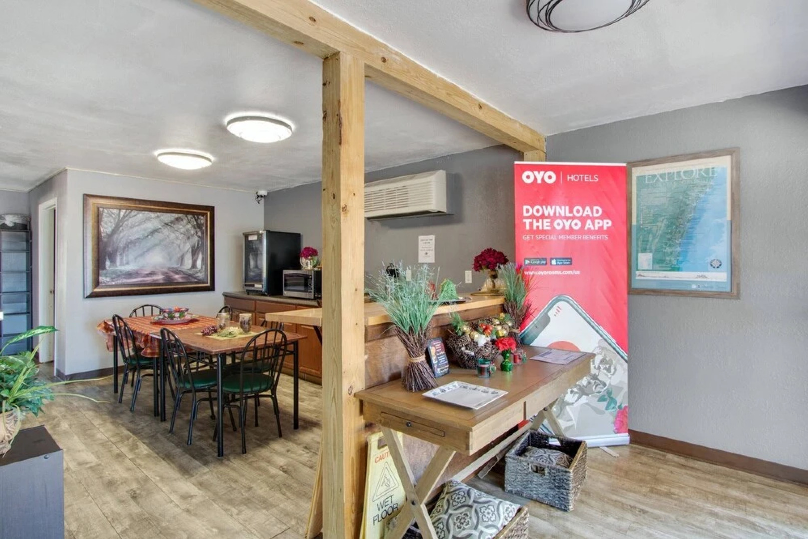 Motel 6 Savannah - Richmond Hill