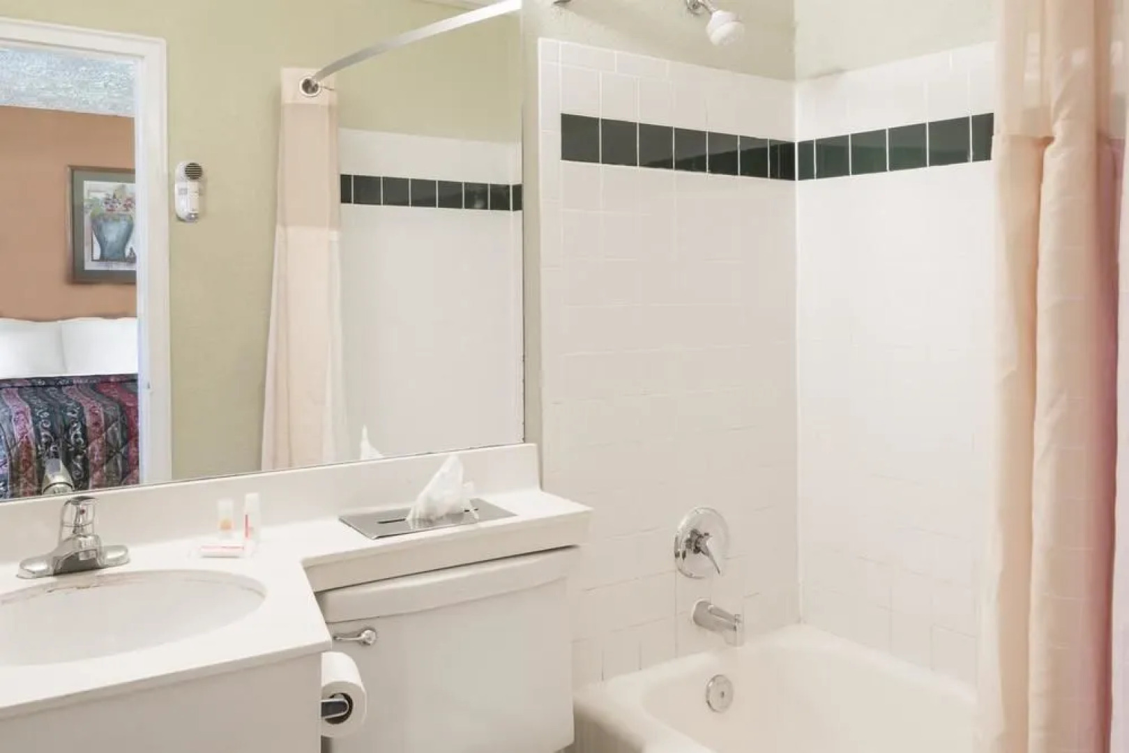 Days Inn Henrietta/Rochester Area