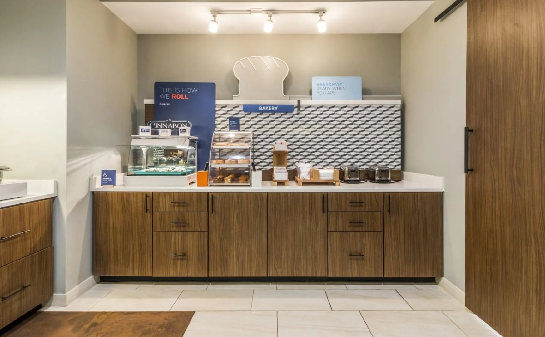 Holiday Inn Express Villa Rica by IHG