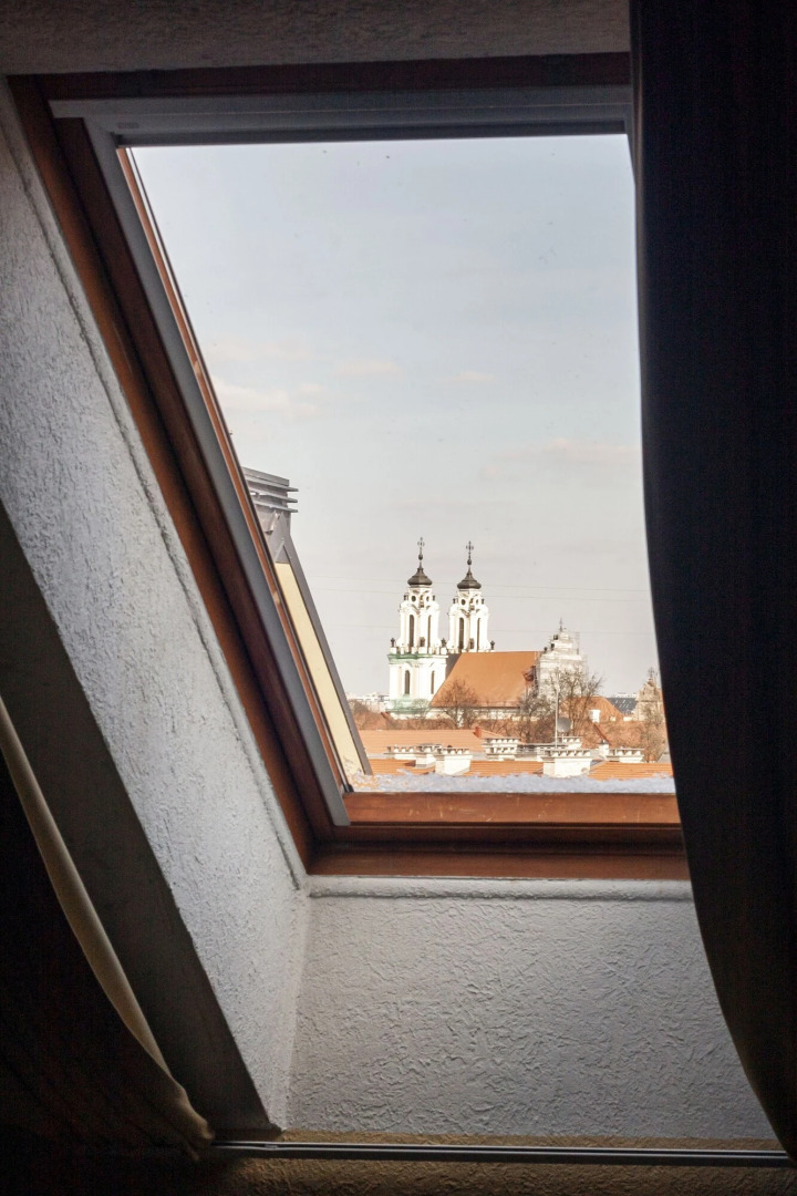 Отель «Ринно»