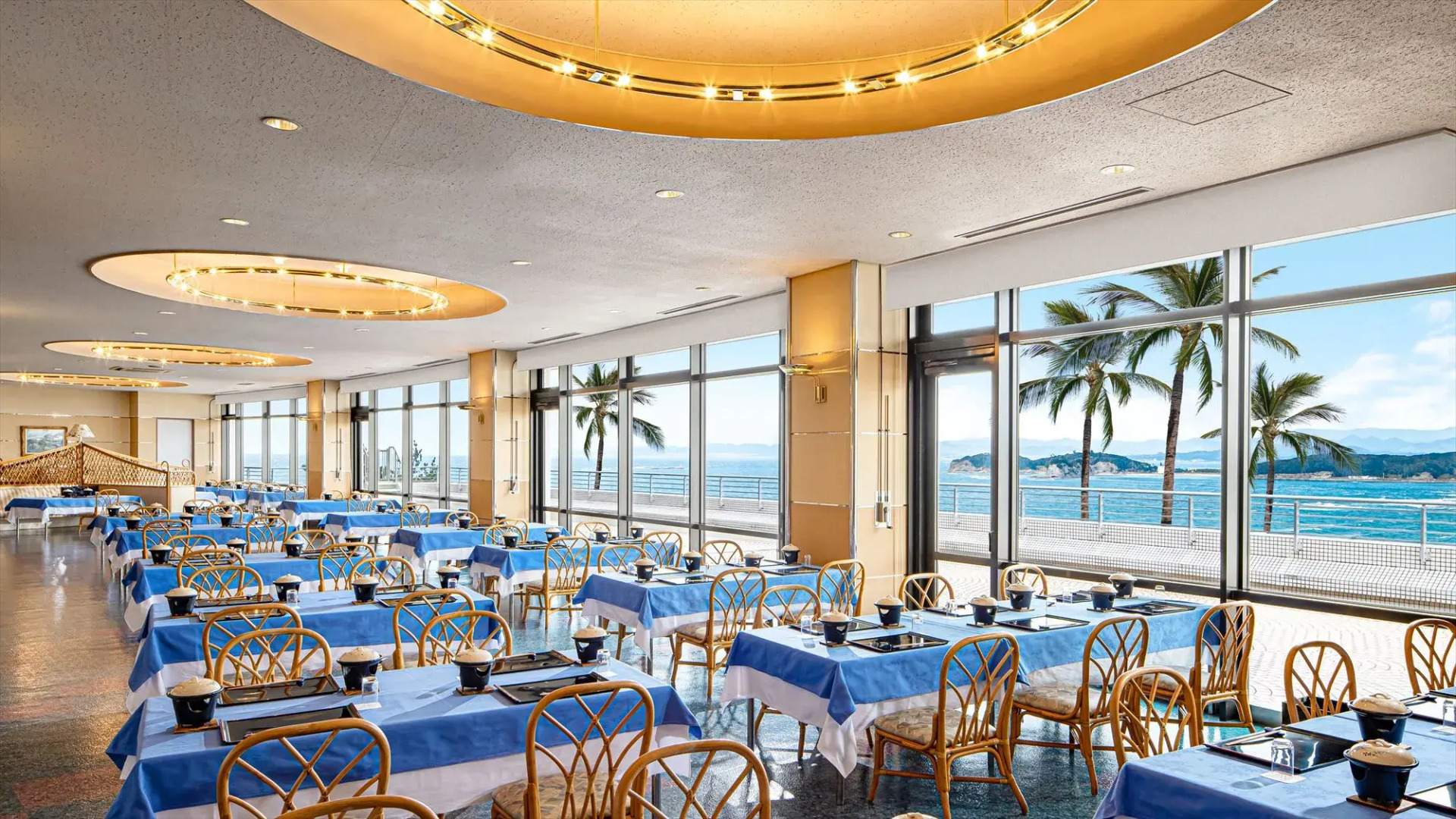 The Gran Resort Elegante Shirahama