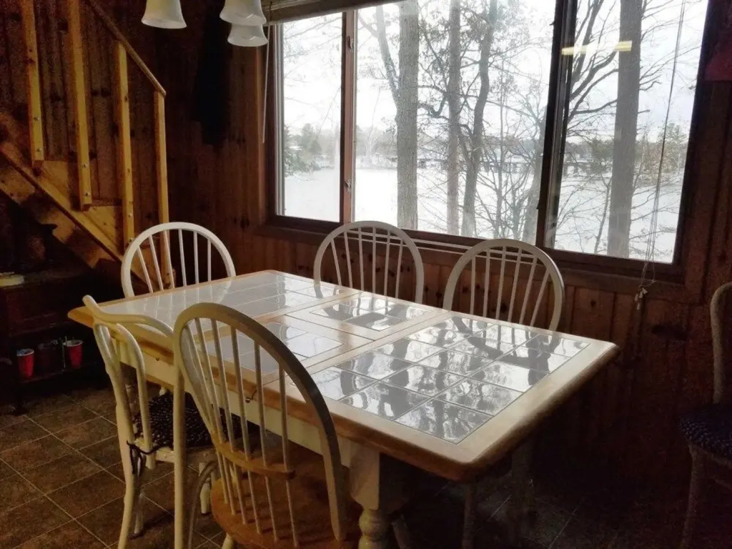 Minocqua Shores Resort