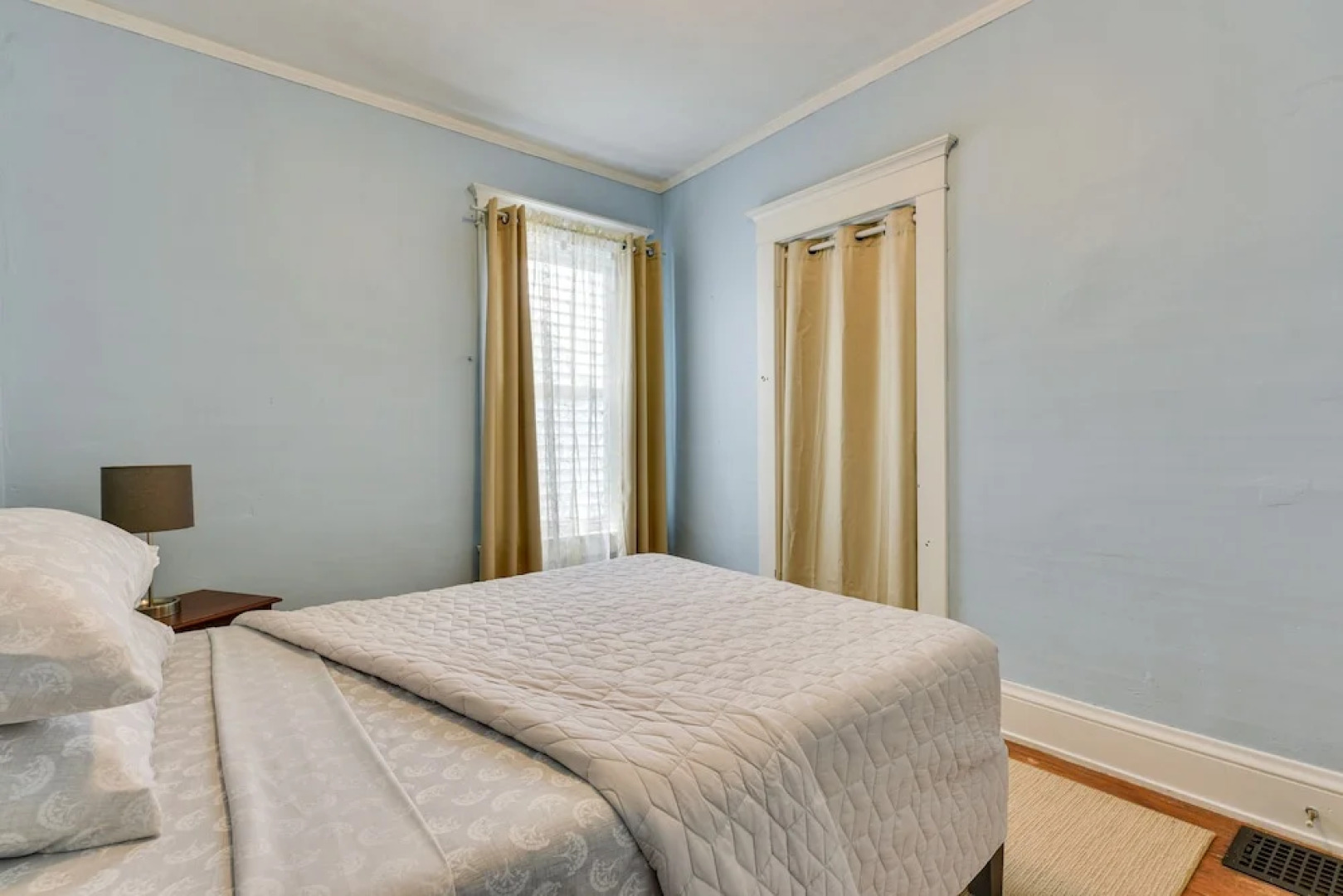 Charming Buffalo Vacation Rental w/ Covered Patio!