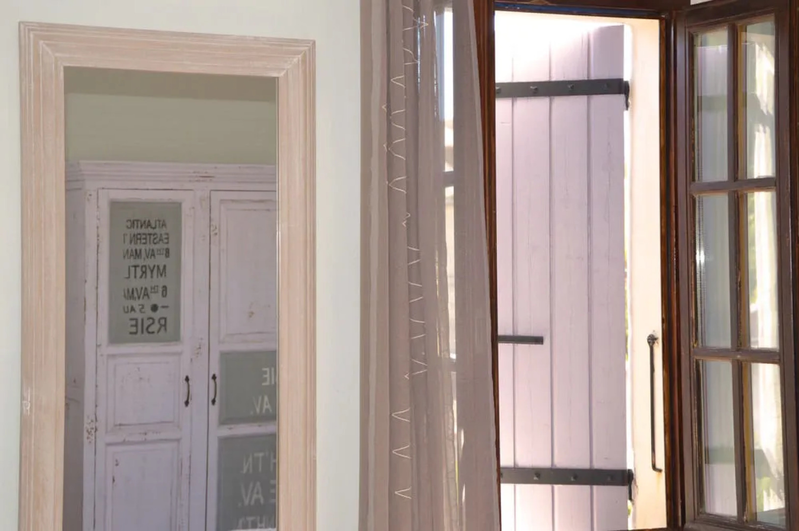 B&B Temps Suspendu Provence