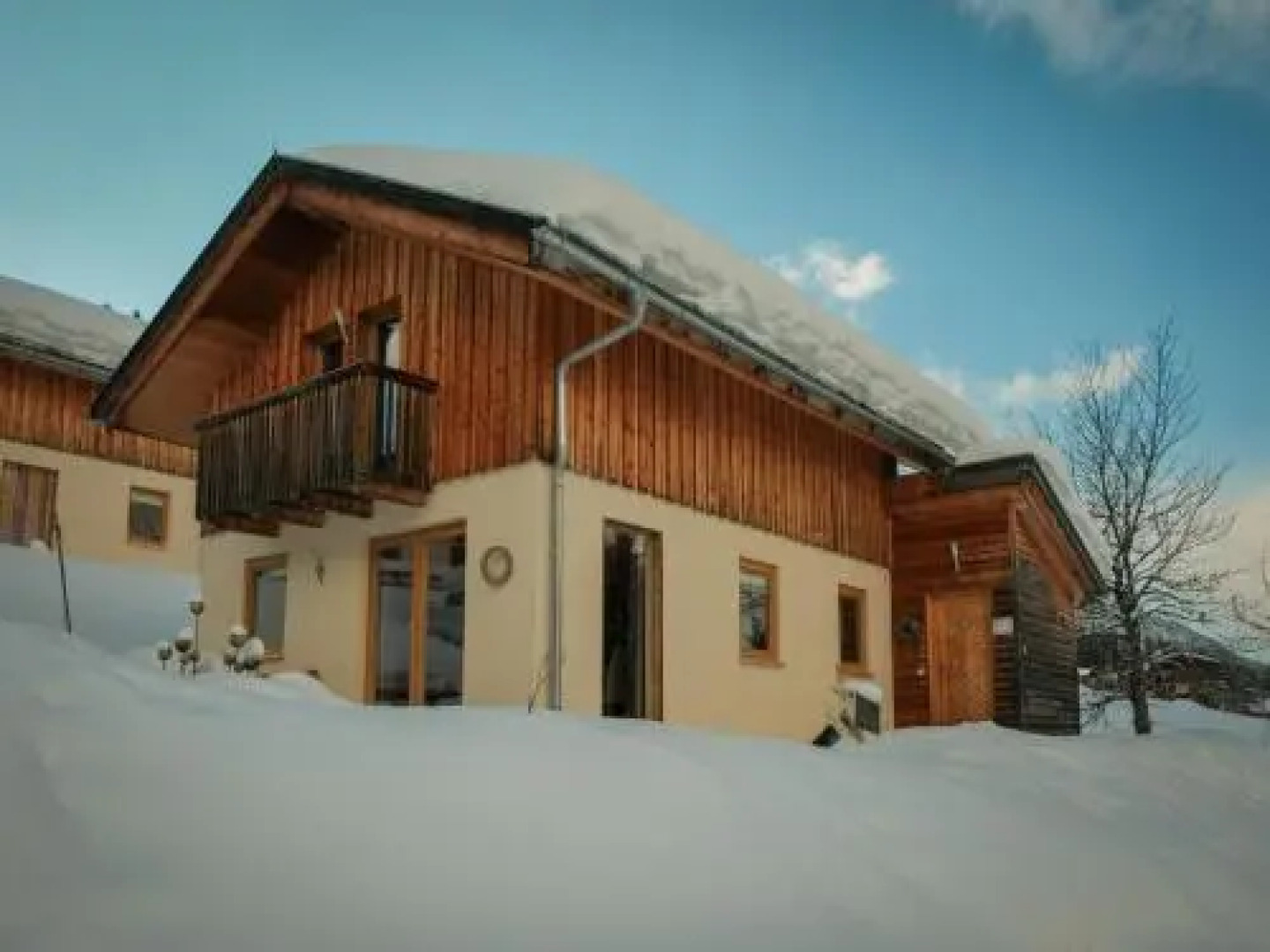 Chalet Alpendorf Dachstein West