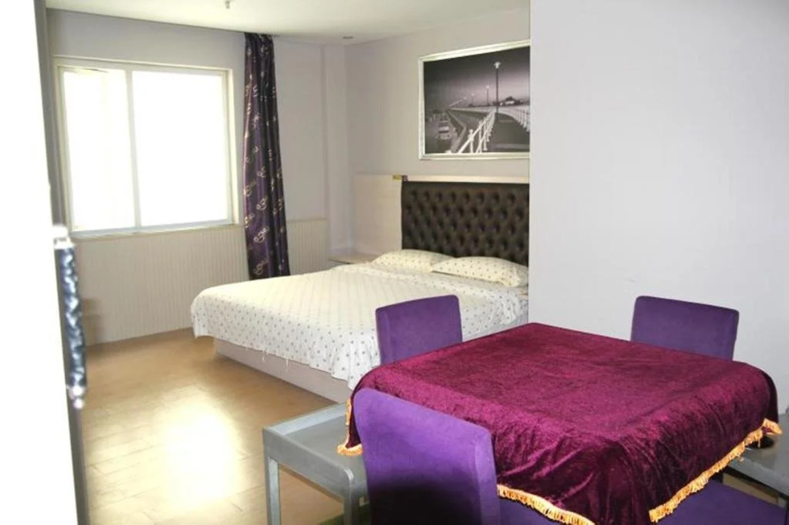 Отель G Chu Hotel Jingzhou Sydney Impression Branch