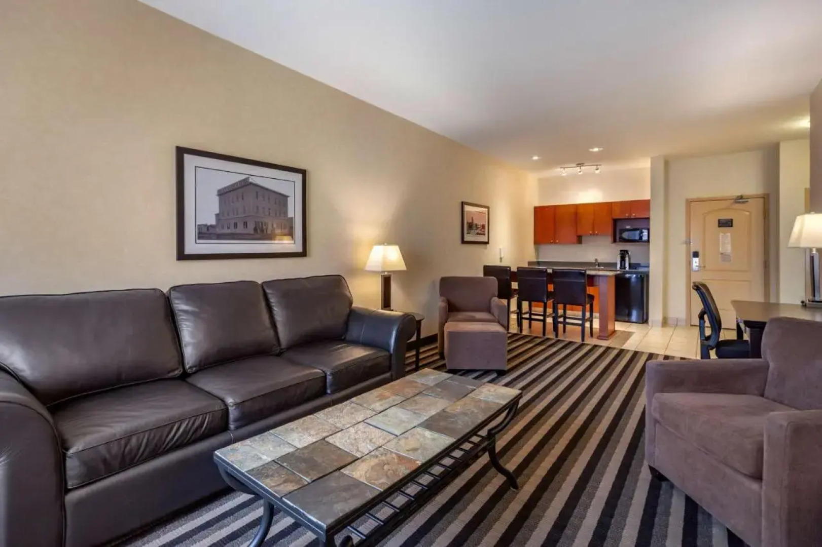 Best Western Plus Meridian Hotel