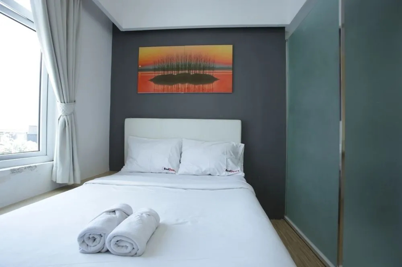 RedDoorz near Simpang Dewa Ruci