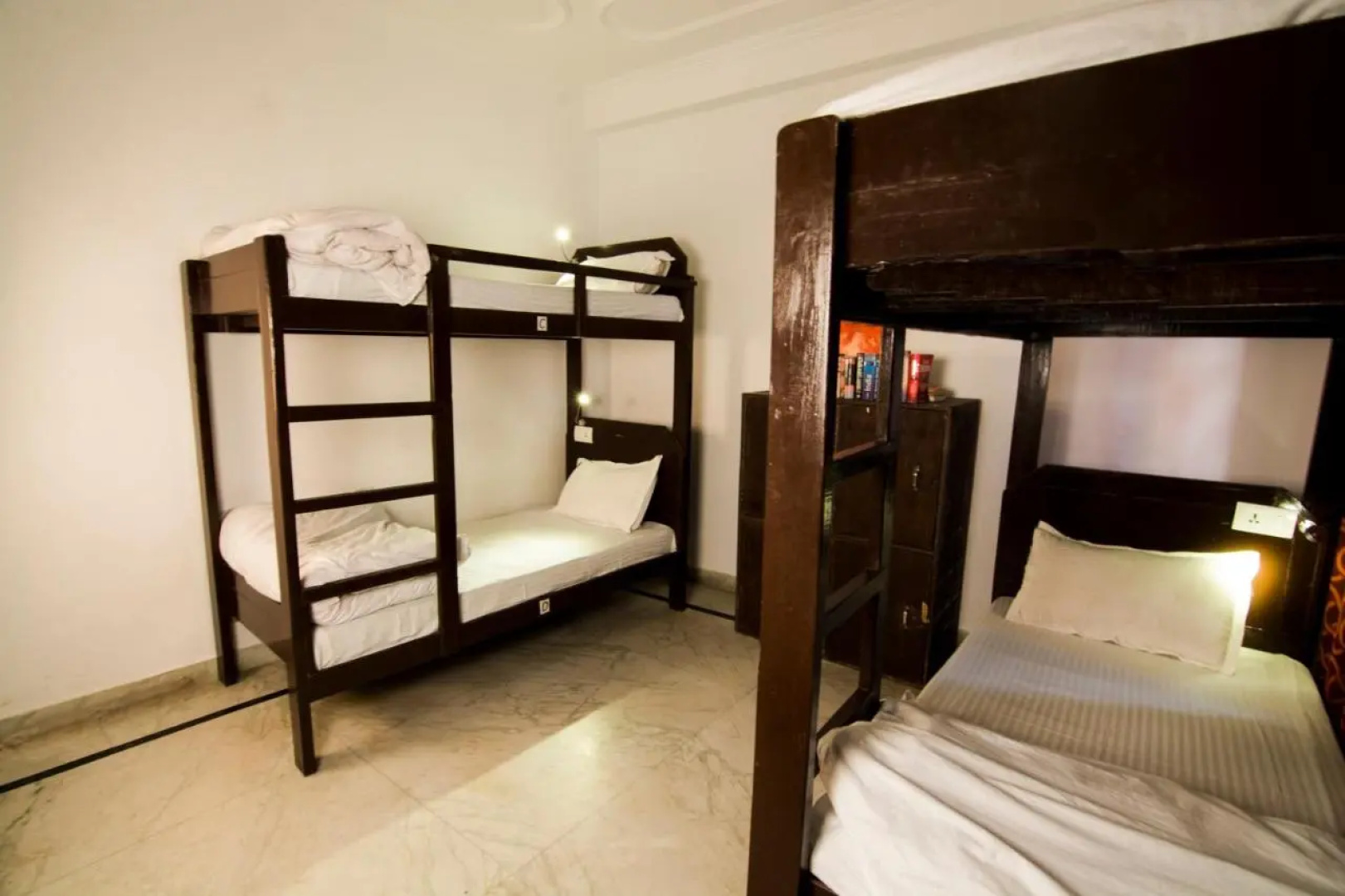 Live Free Hostel