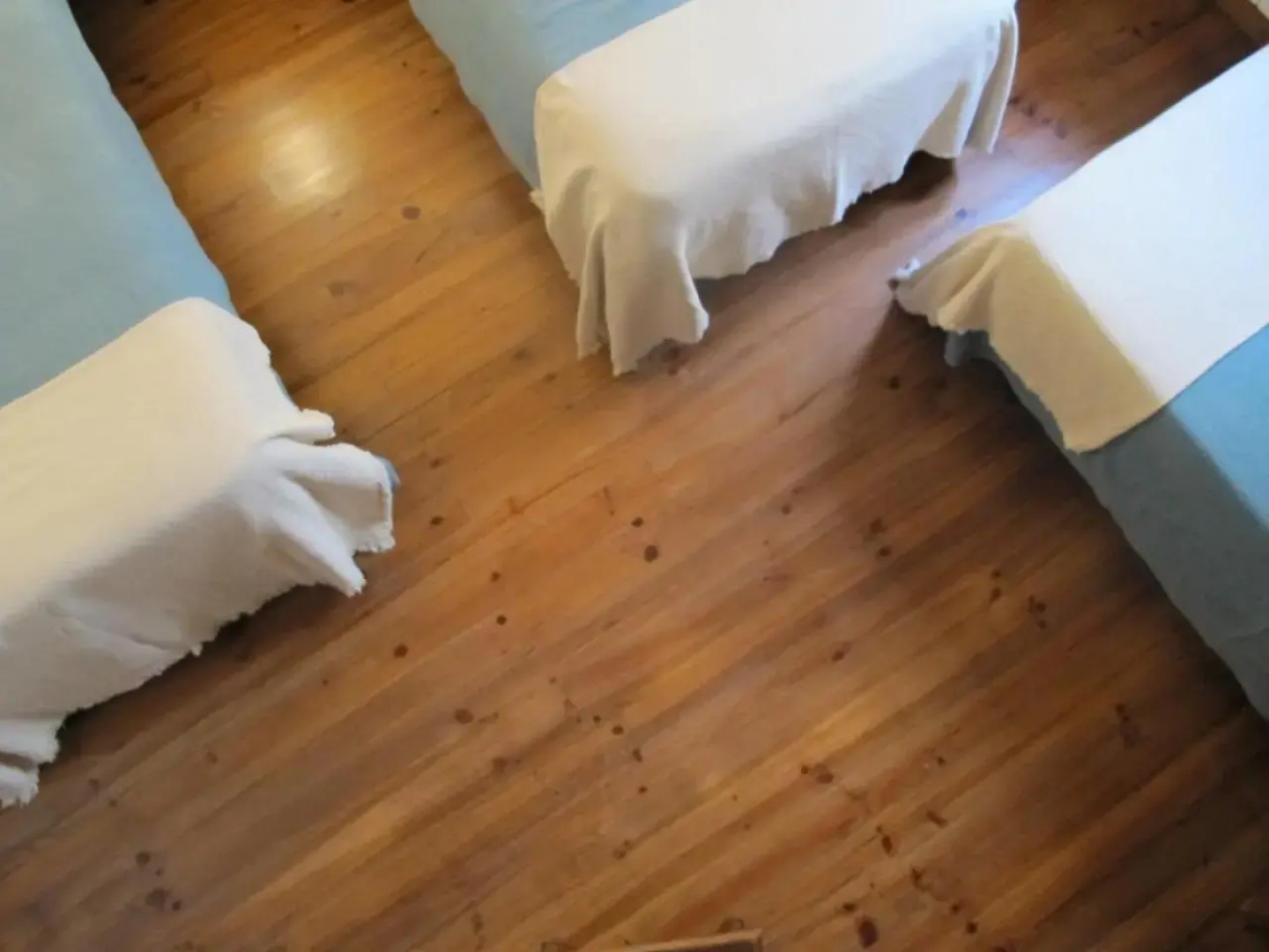 Hotel Rural Casabarría