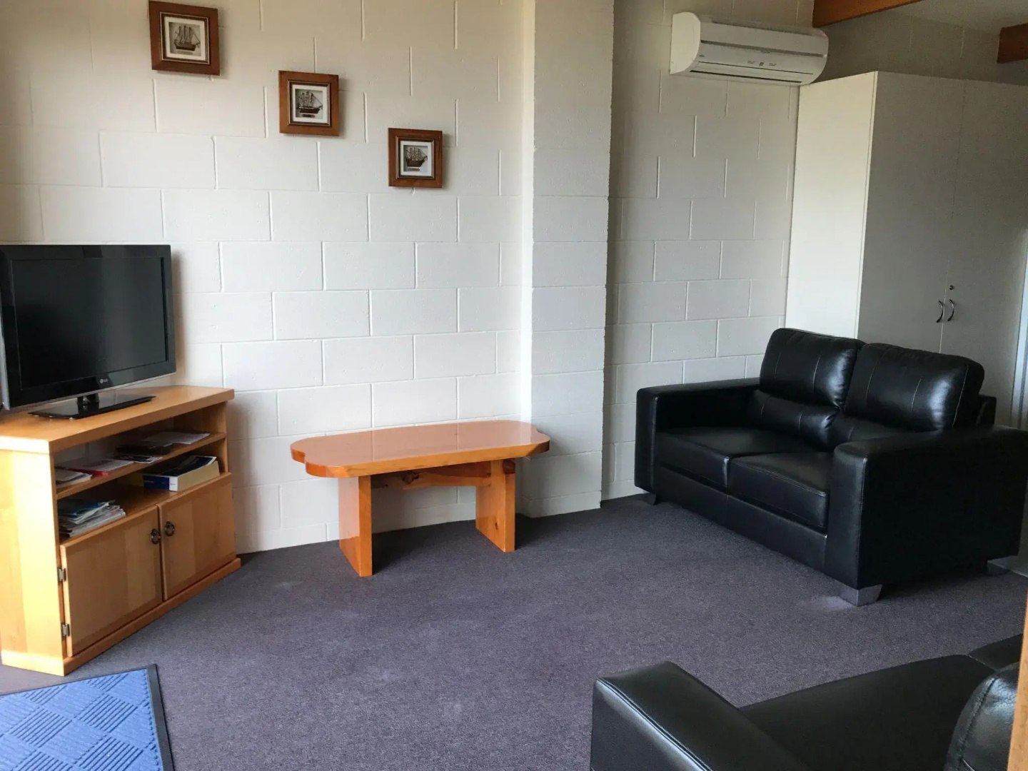 Bruny Island Holiday Units