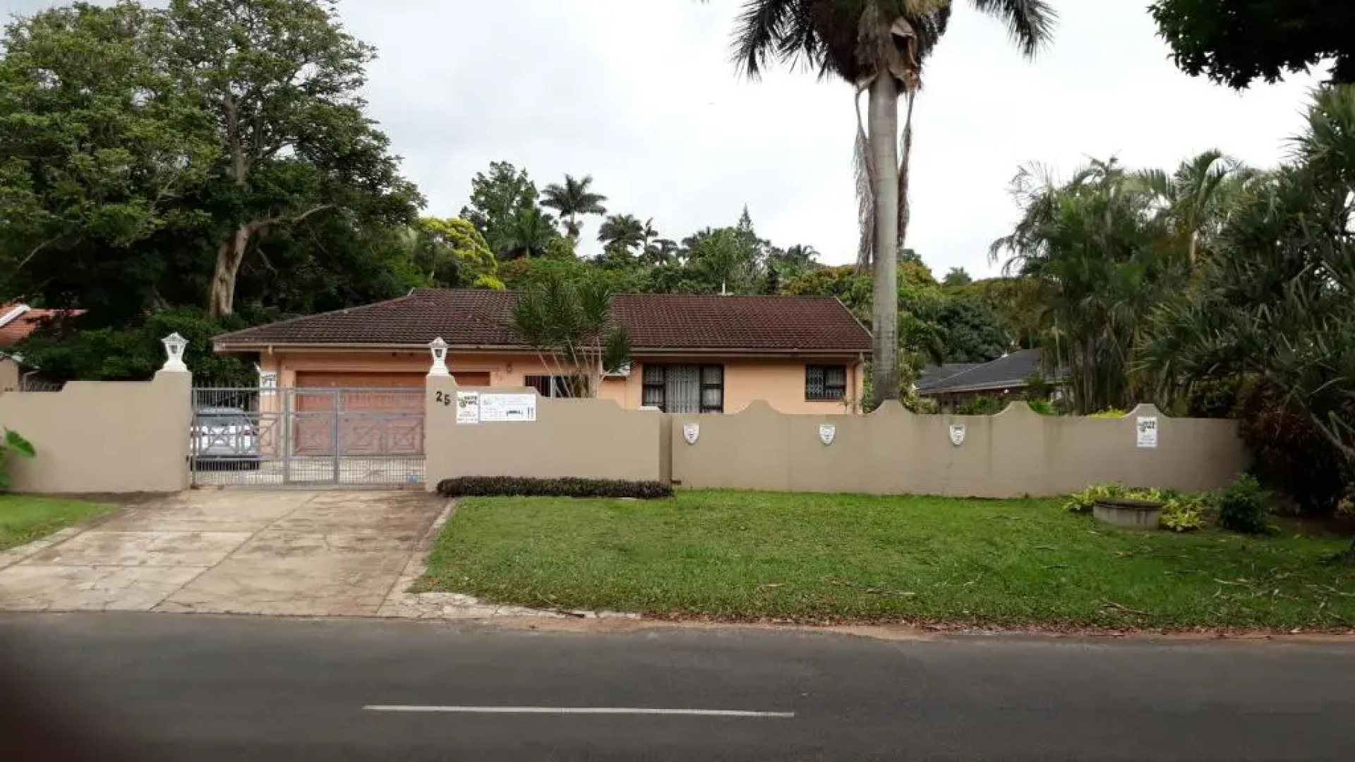 Llitusswe Guest House