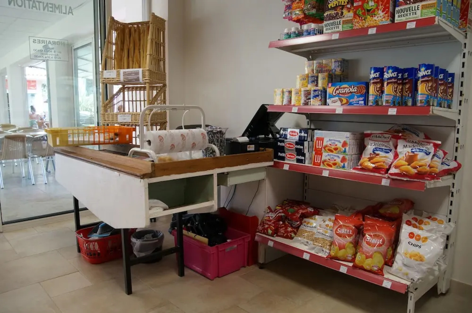 Residence Les Castors