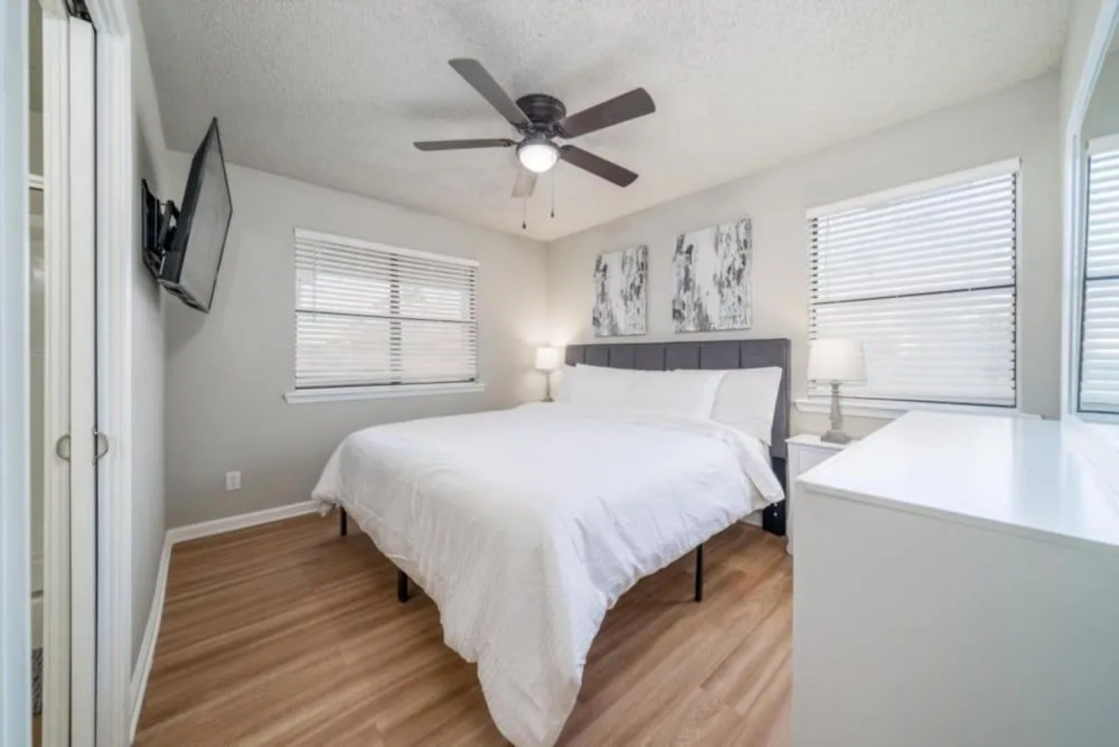 The Hamilton Townhouse