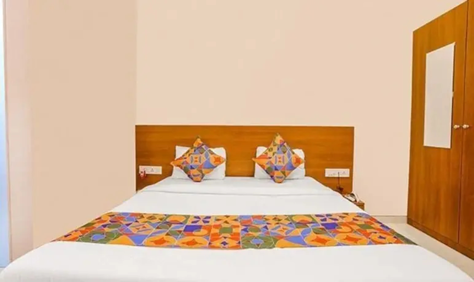 Residencial Moçambique