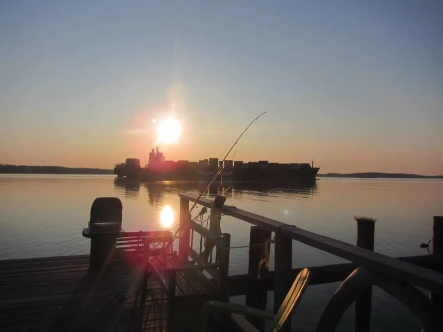 SeaWatch Bed & Breakfast