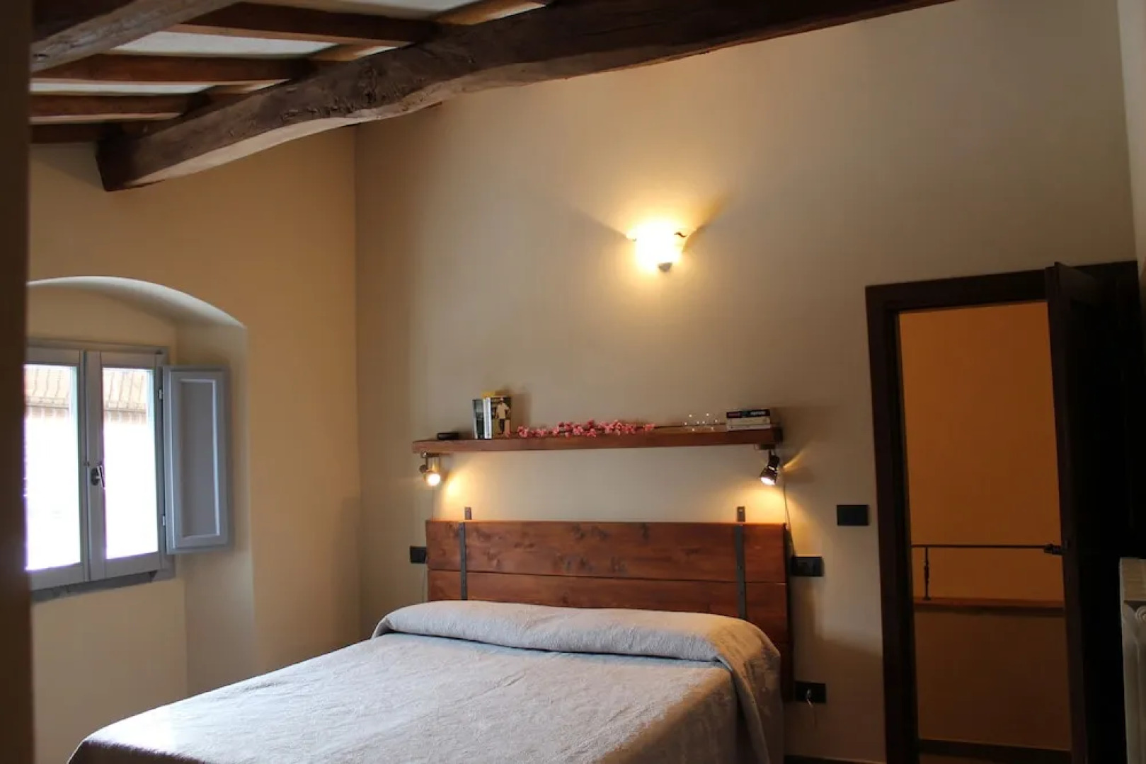 Antiche Dimore Di Poggianto