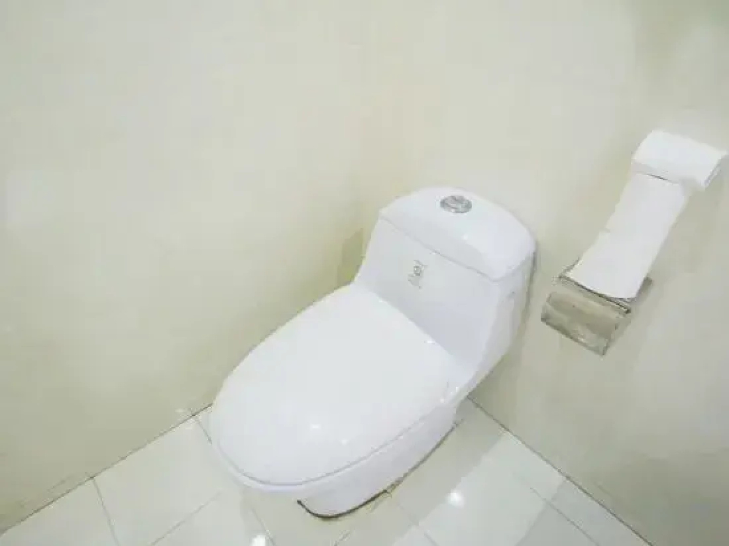 Liantai Holiday Hotel