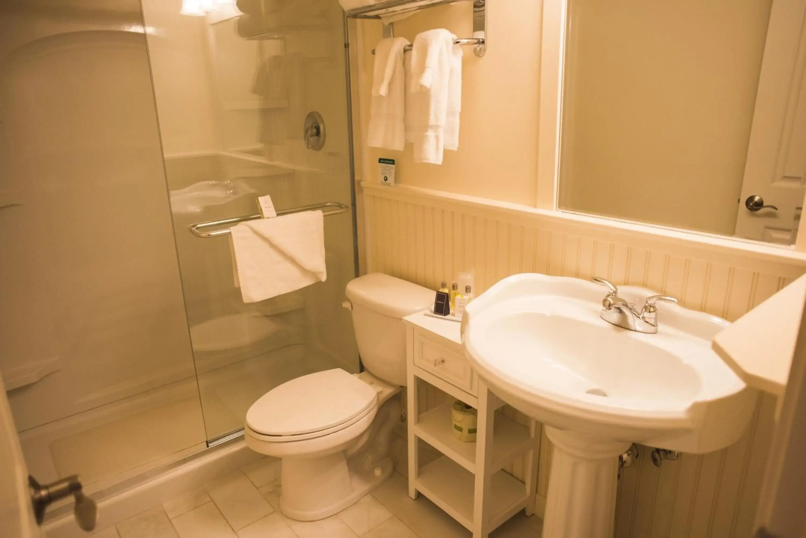 The Circle Hotel Fairfield