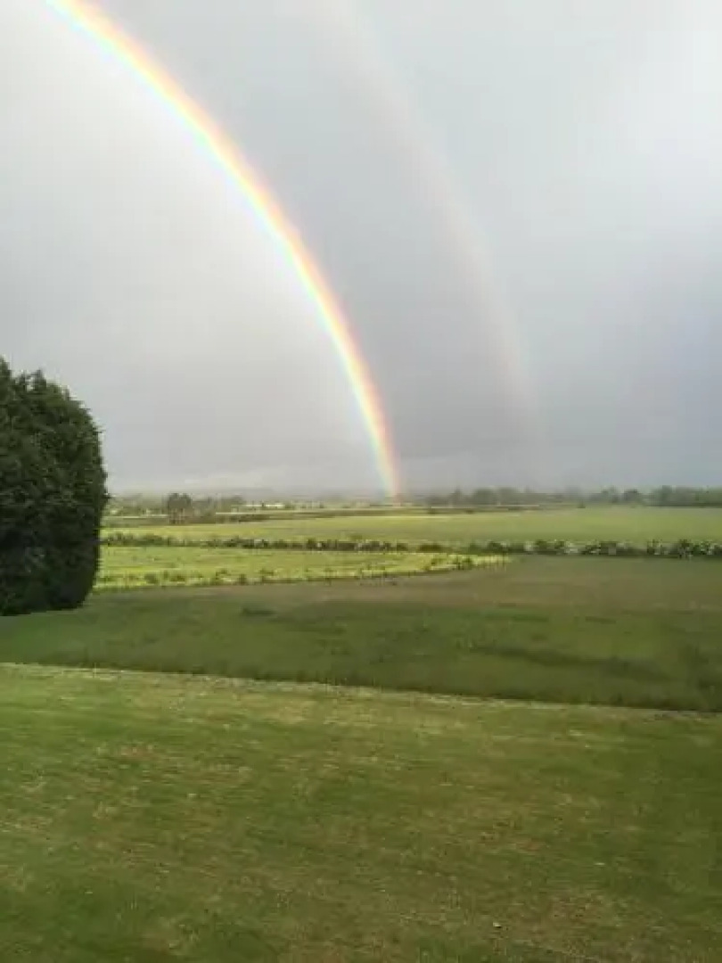 Zouch Farm Bed & Breakfast