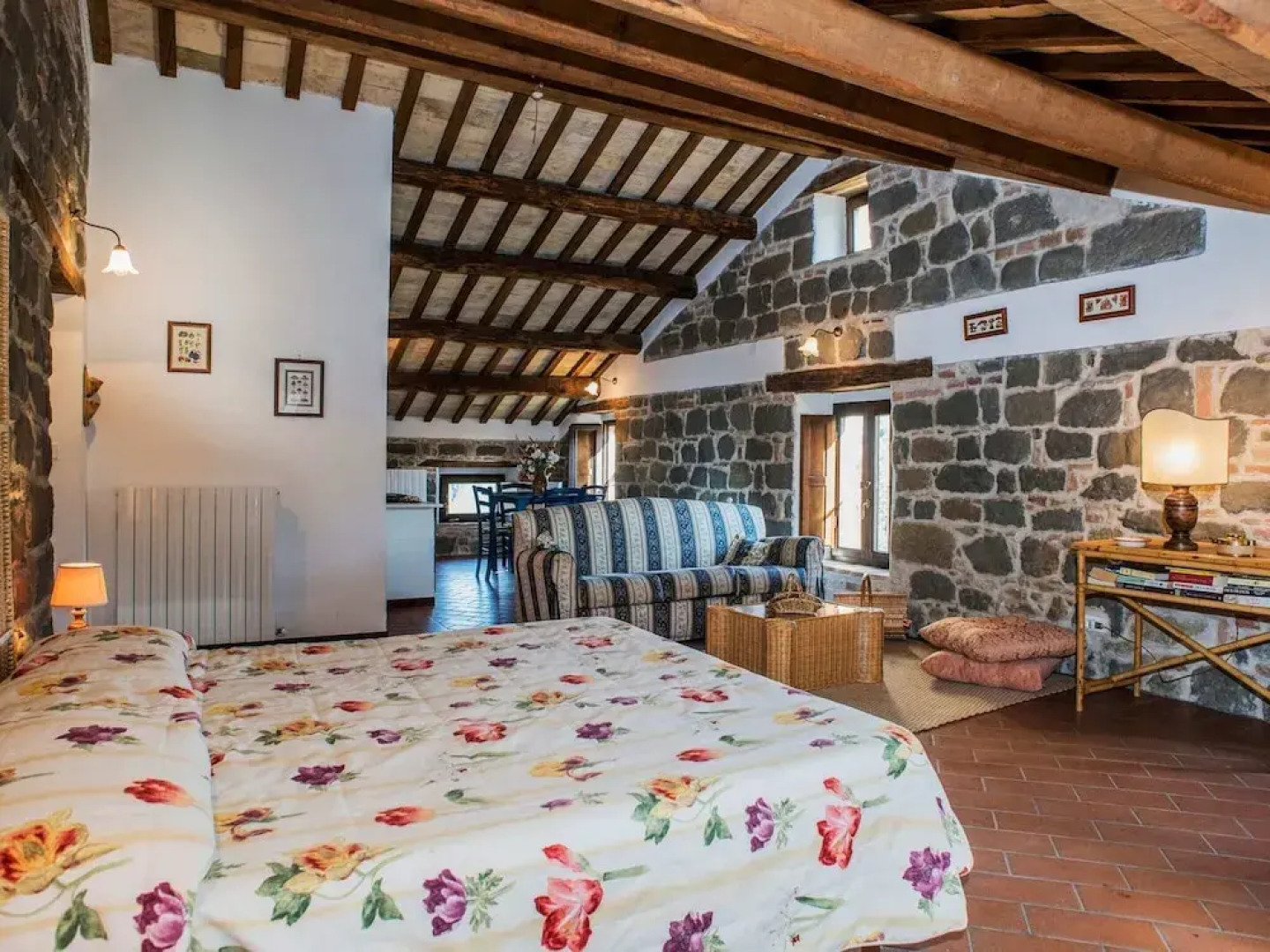 Belvilla by OYO Fattoria 19