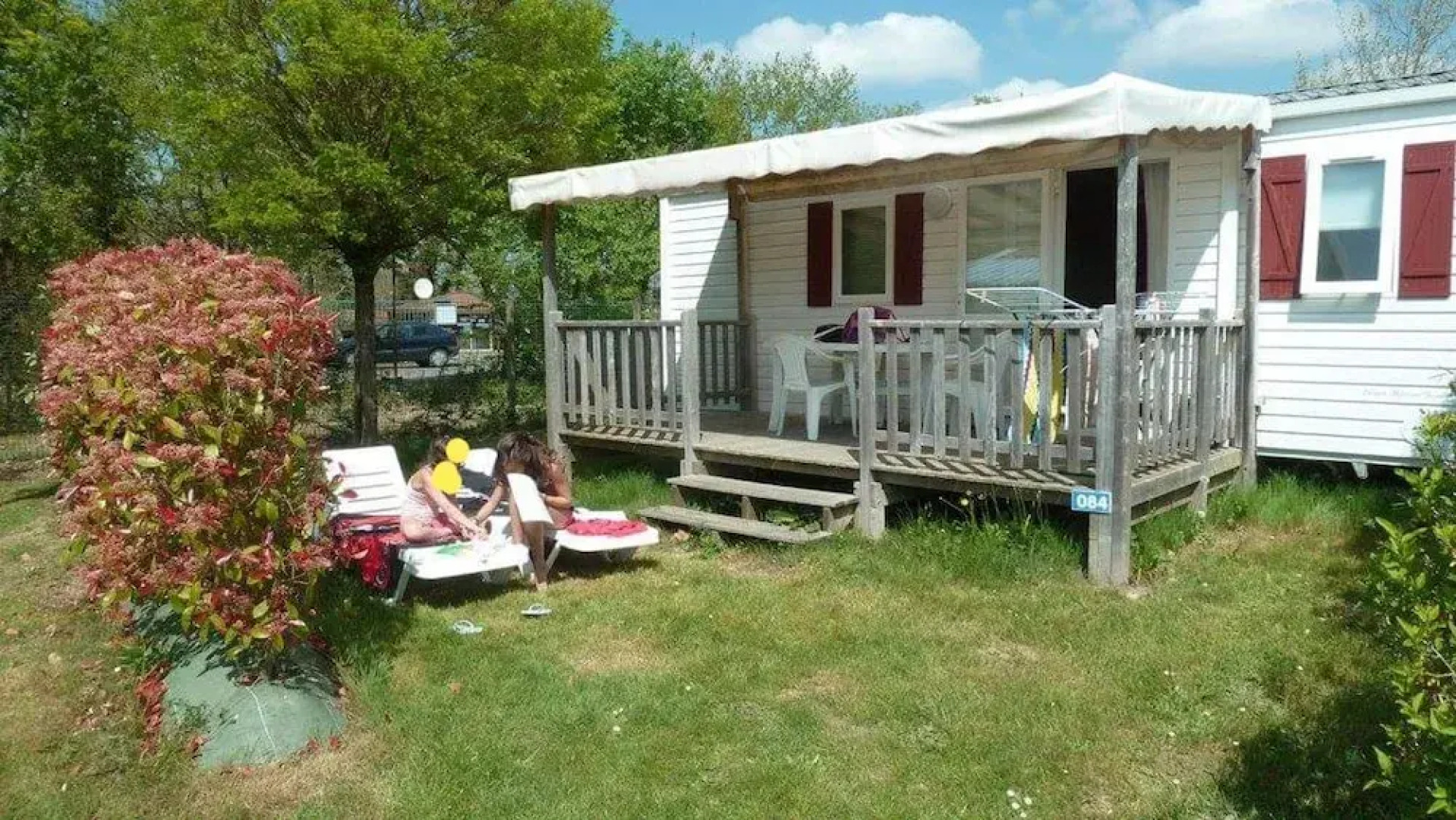 Property With 2 Bedrooms in Talmont-saint-hilaire, With Pool Access and Furnished Garden - 3 km From the Beach