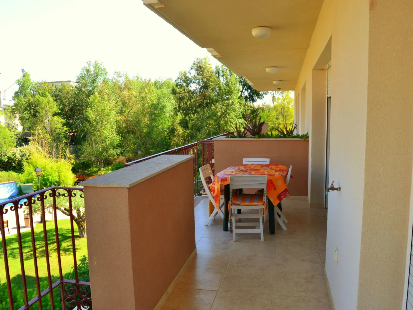 Golden Beach Apartamentos
