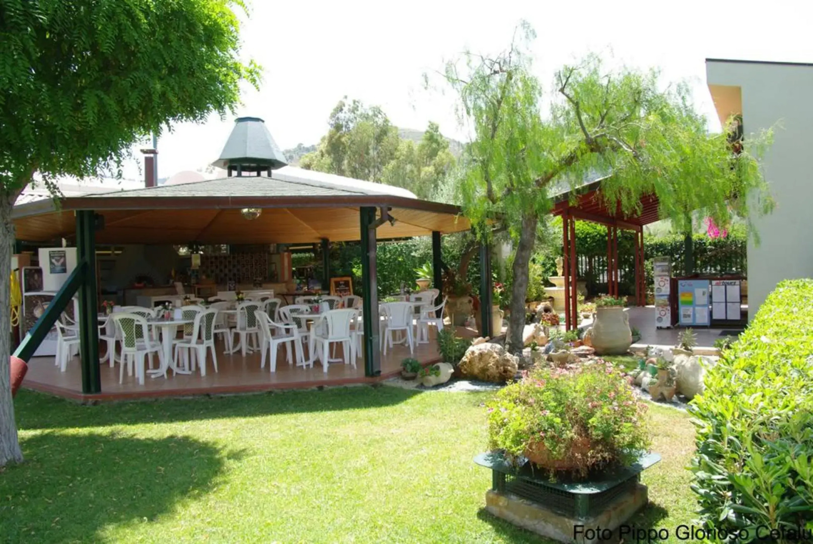 Residence Fontana Barone