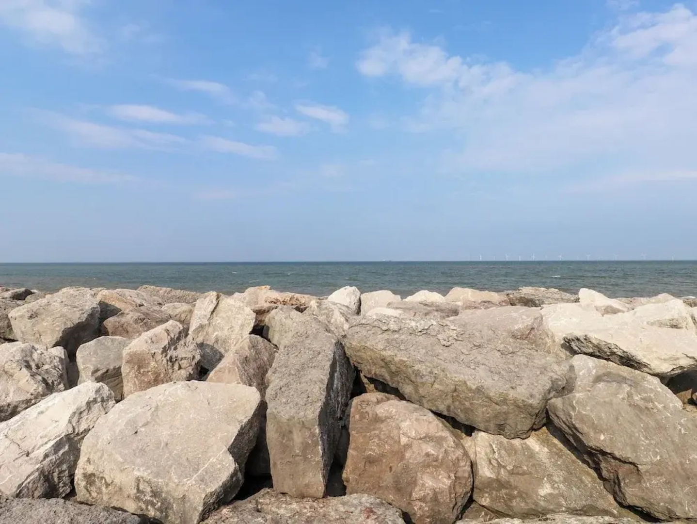 Seaward