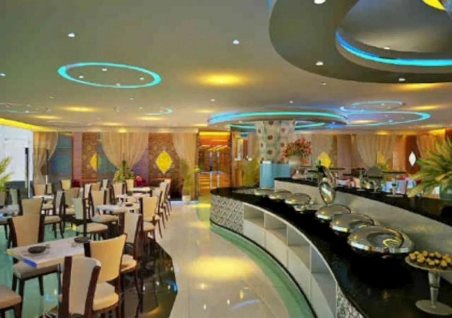 Grand Qin Hotel Banjarbaru Syariah