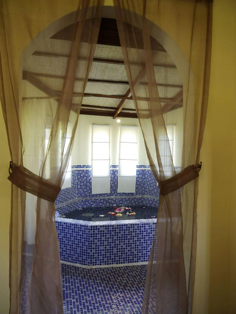 Le Flamboyant Resort