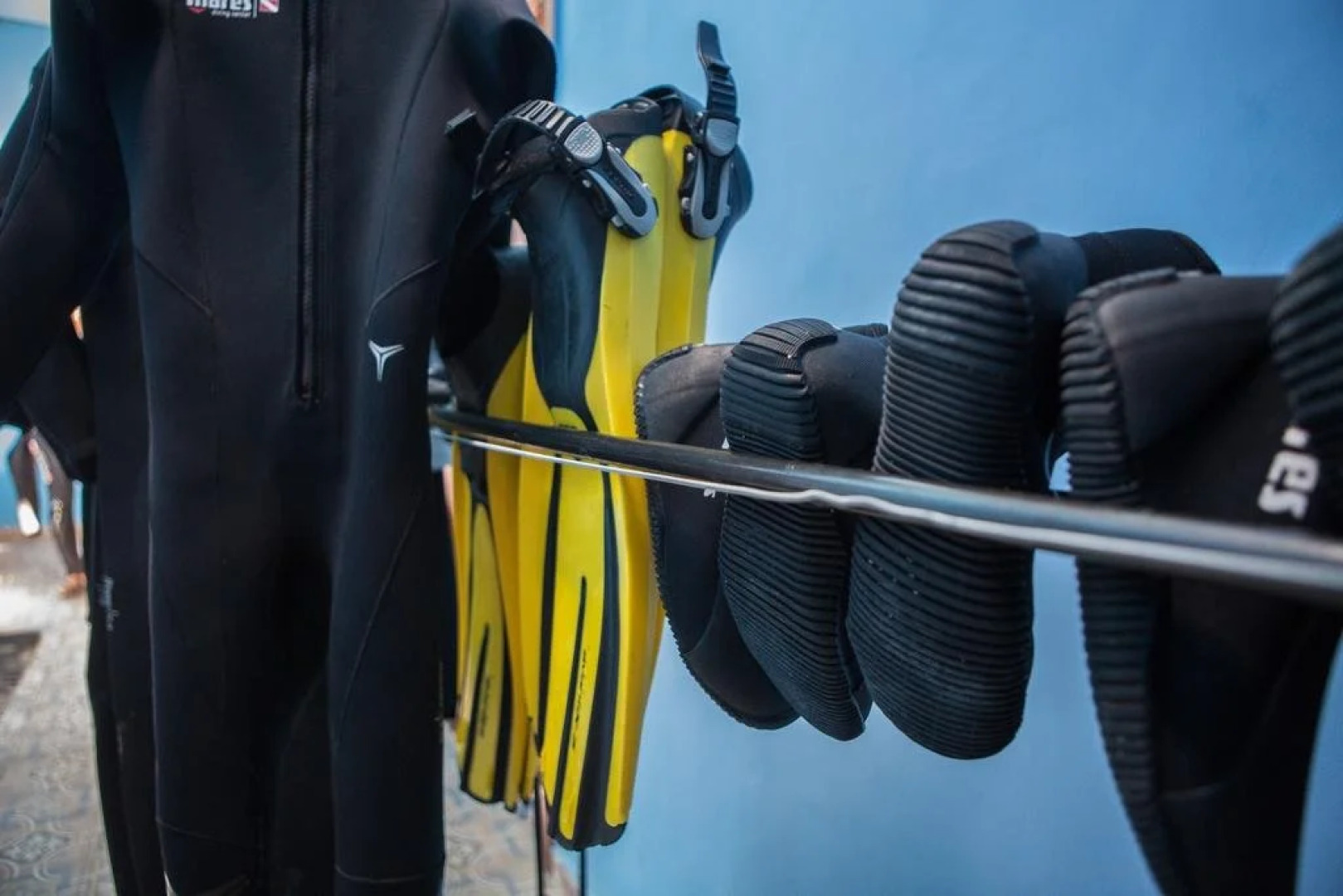 Bait al Aqaba Dive Center & Resort