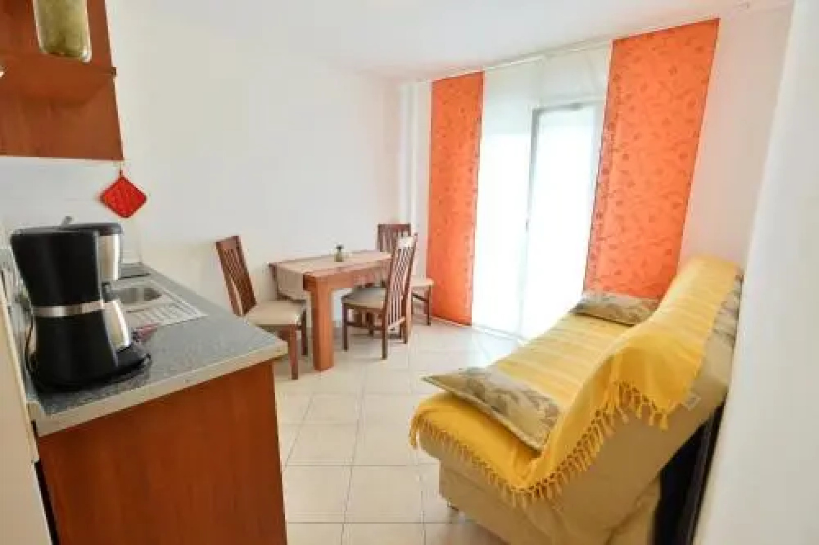 Apartmani Smiljanic