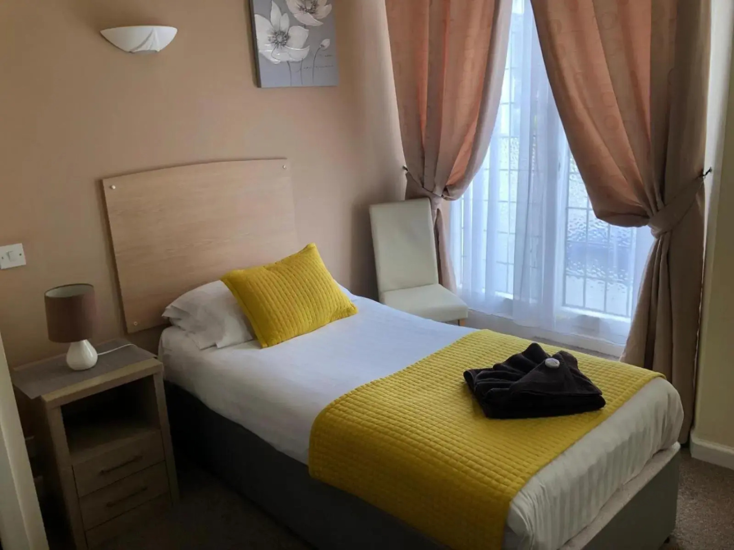 Royal Grosvenor Hotel