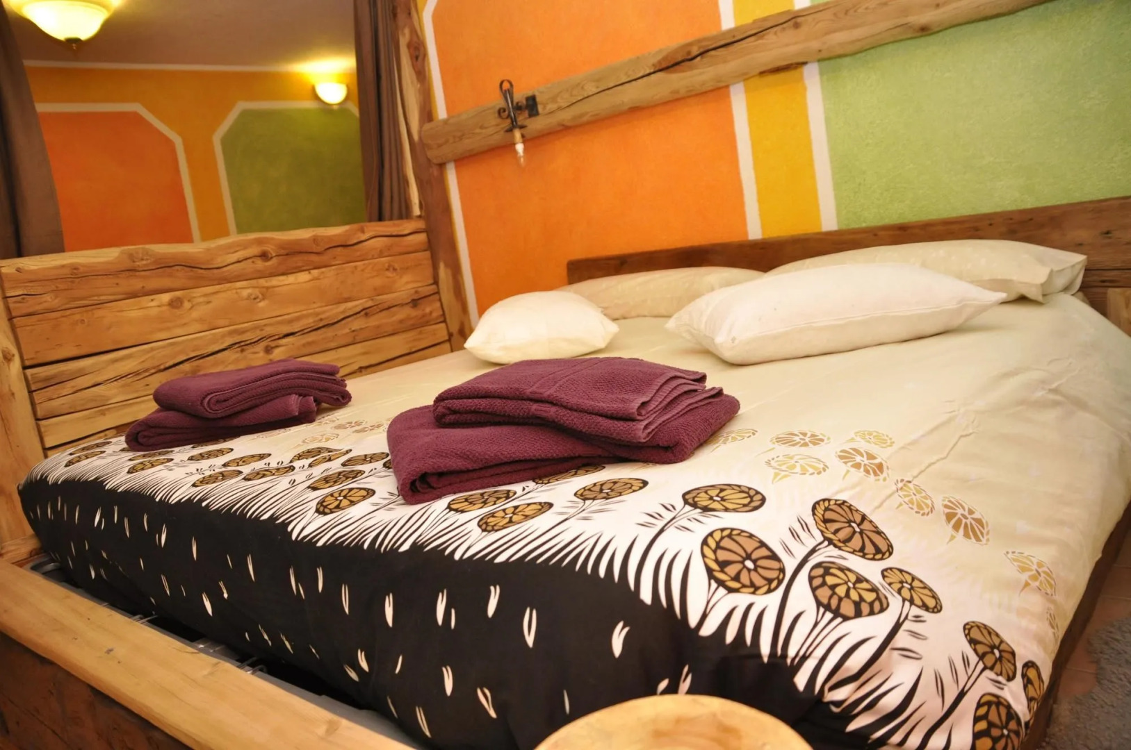 Baita Hanzel & Gretel