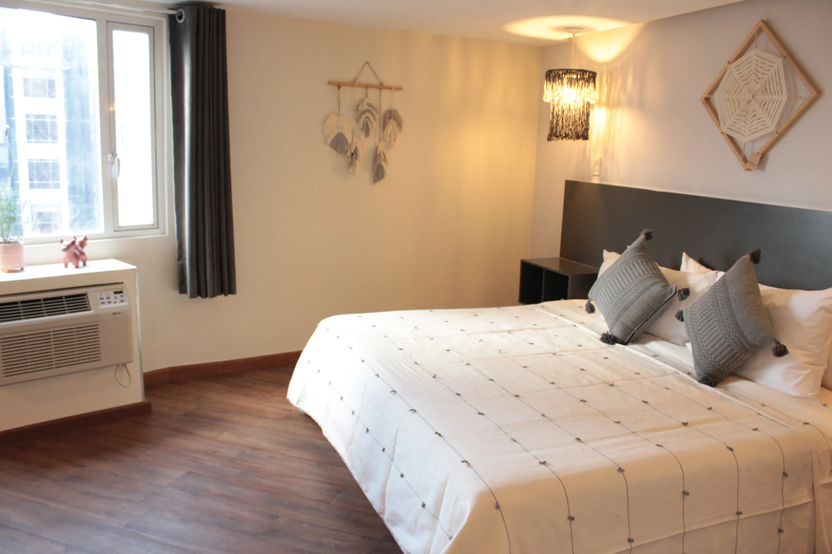 Hotel B Urban Xaman by Fontán Reforma