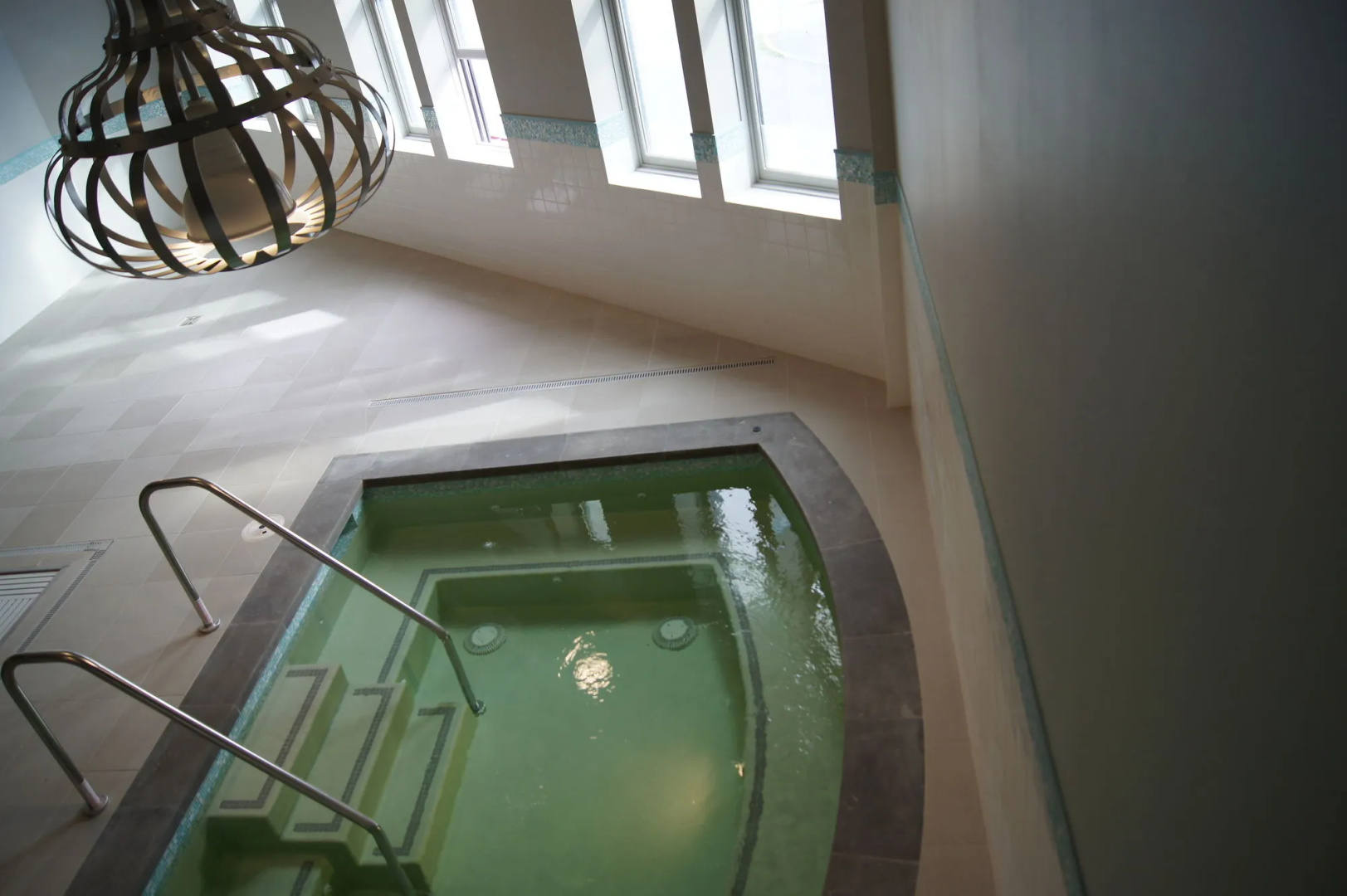 Hotel Ballard