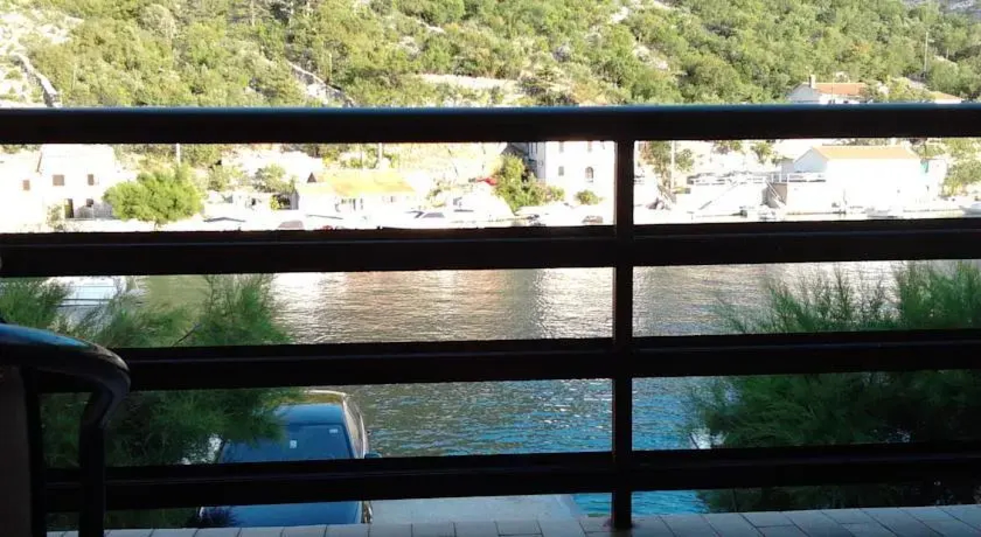 Apartments Krpan