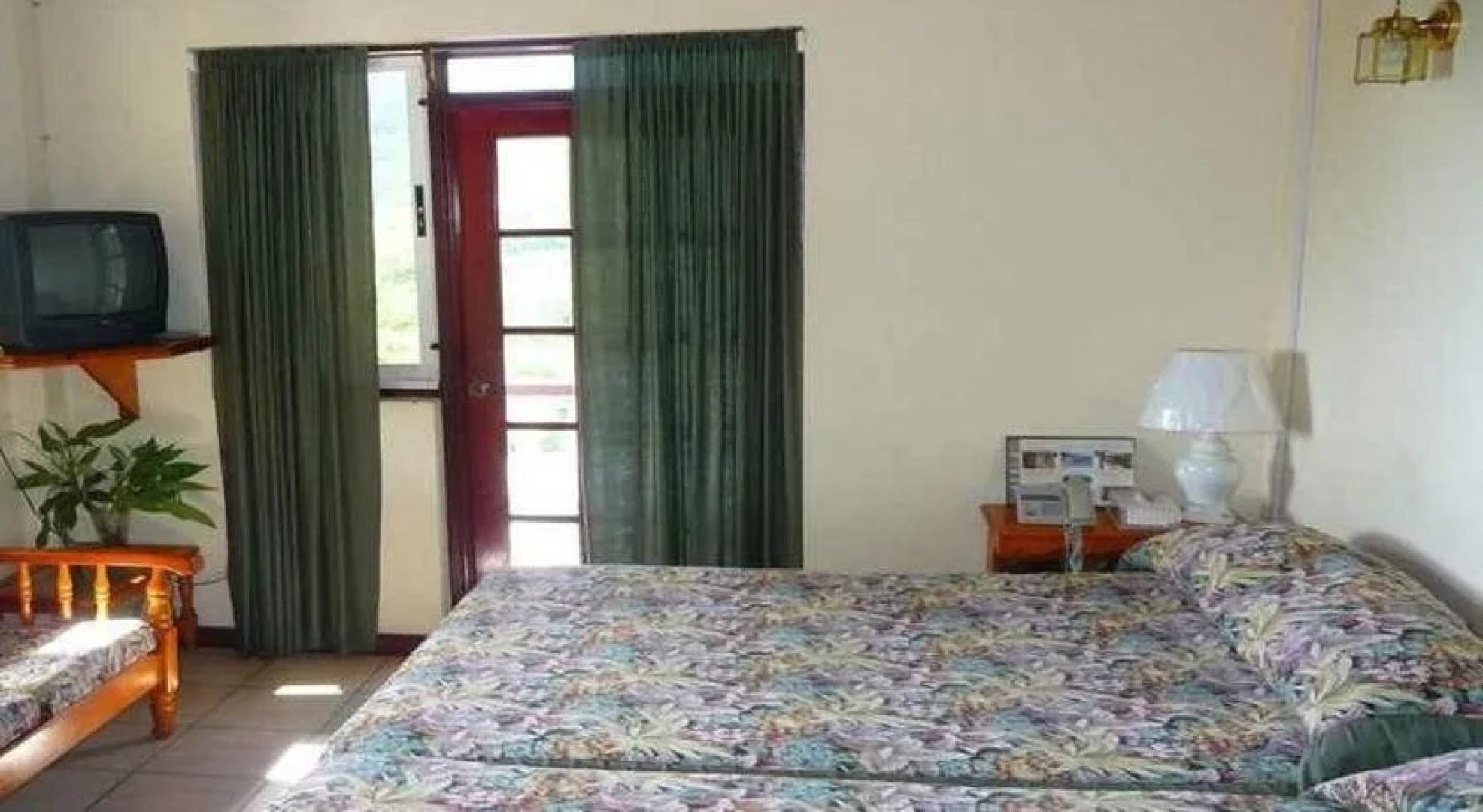 Carriacou Grand View