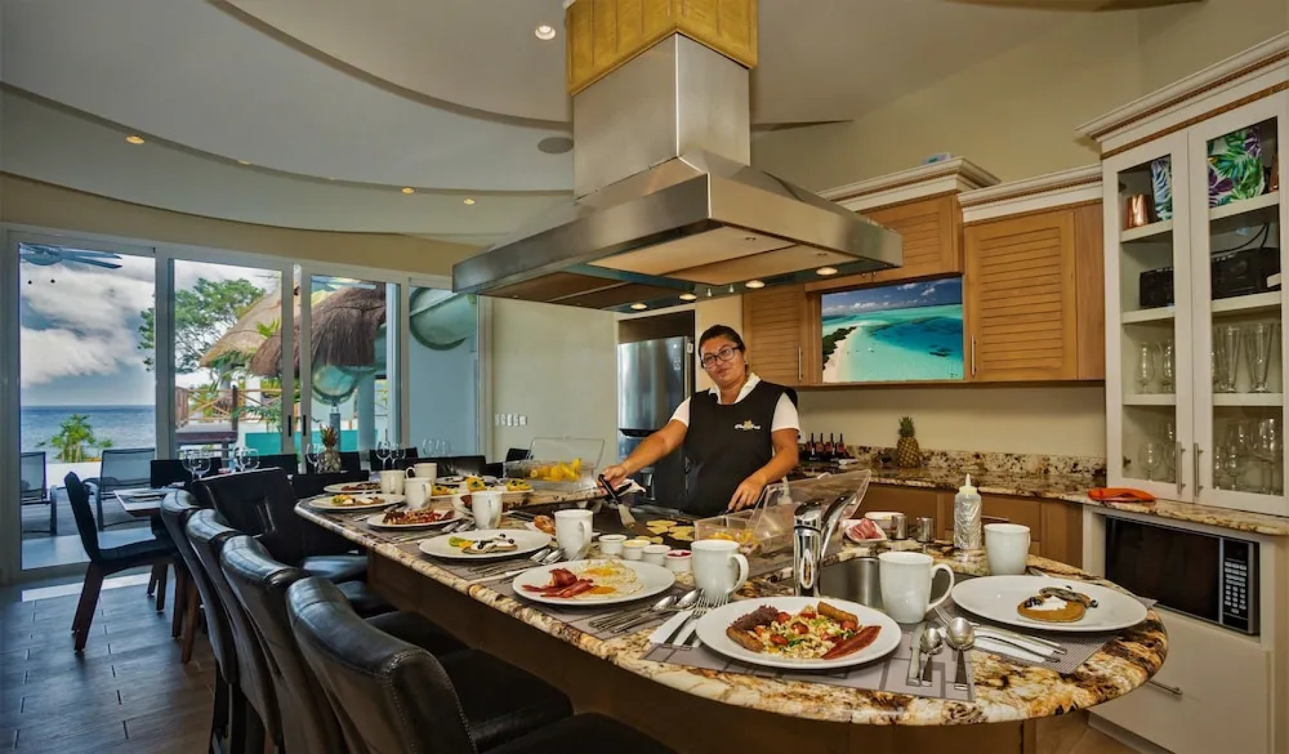 Private Paradise Villa