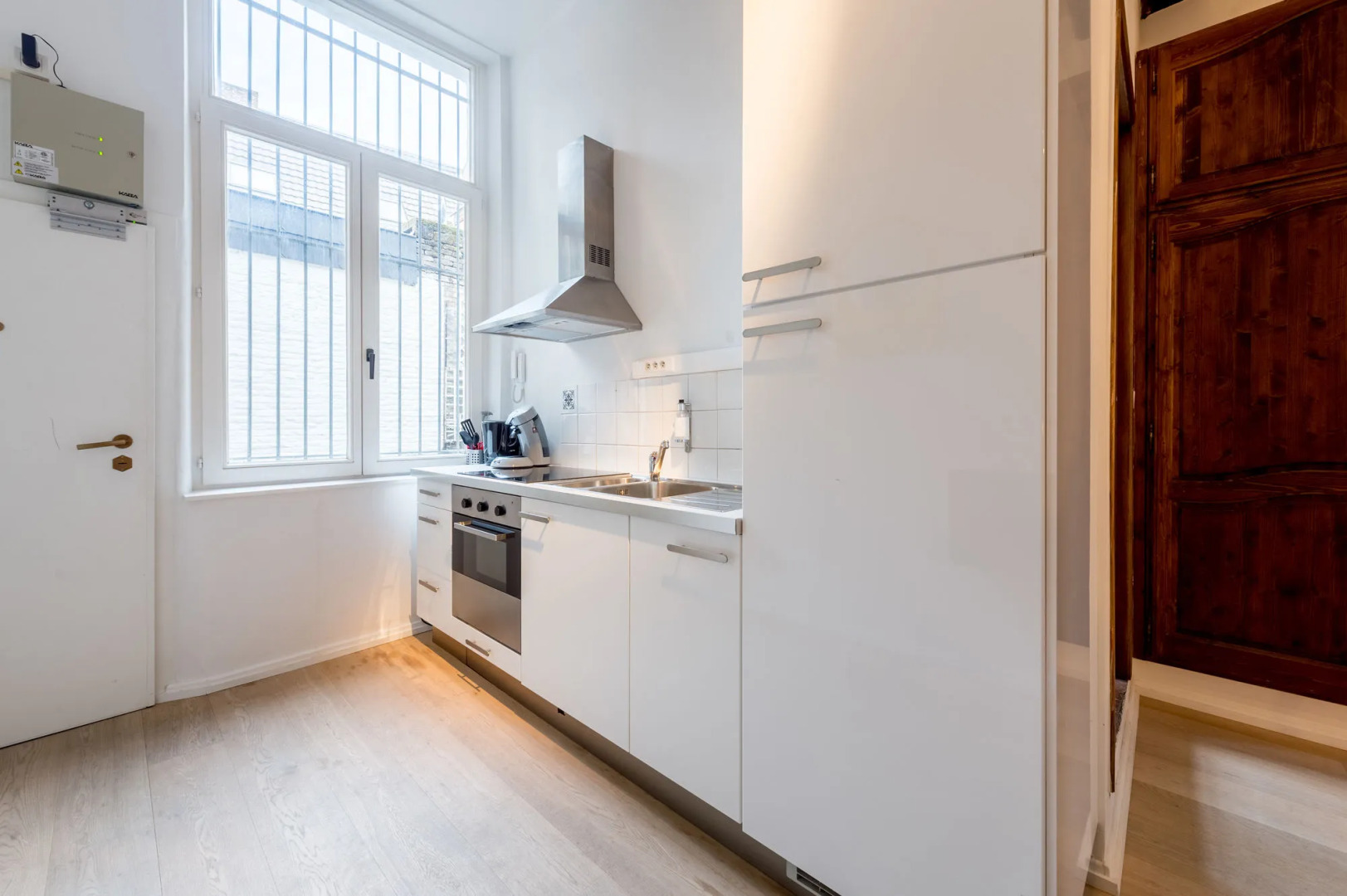 Smartflats City - Saint-Jean