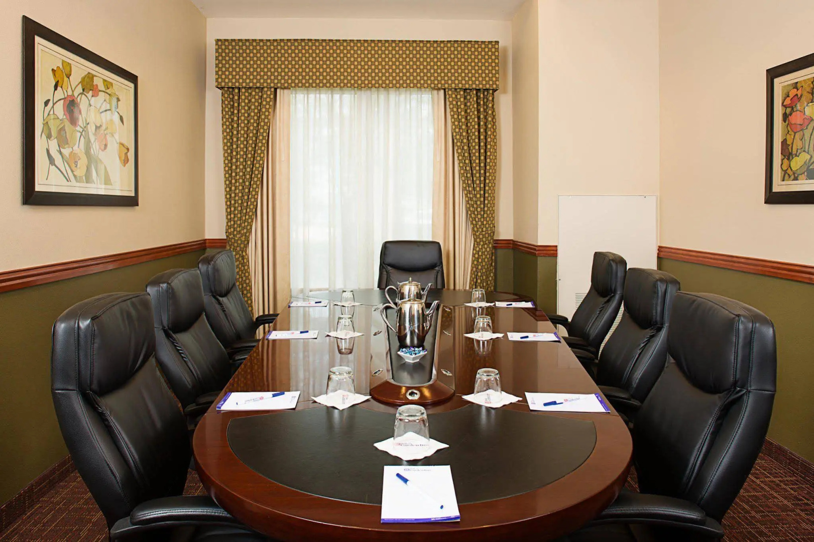 Hilton Garden Inn DFW Airport South