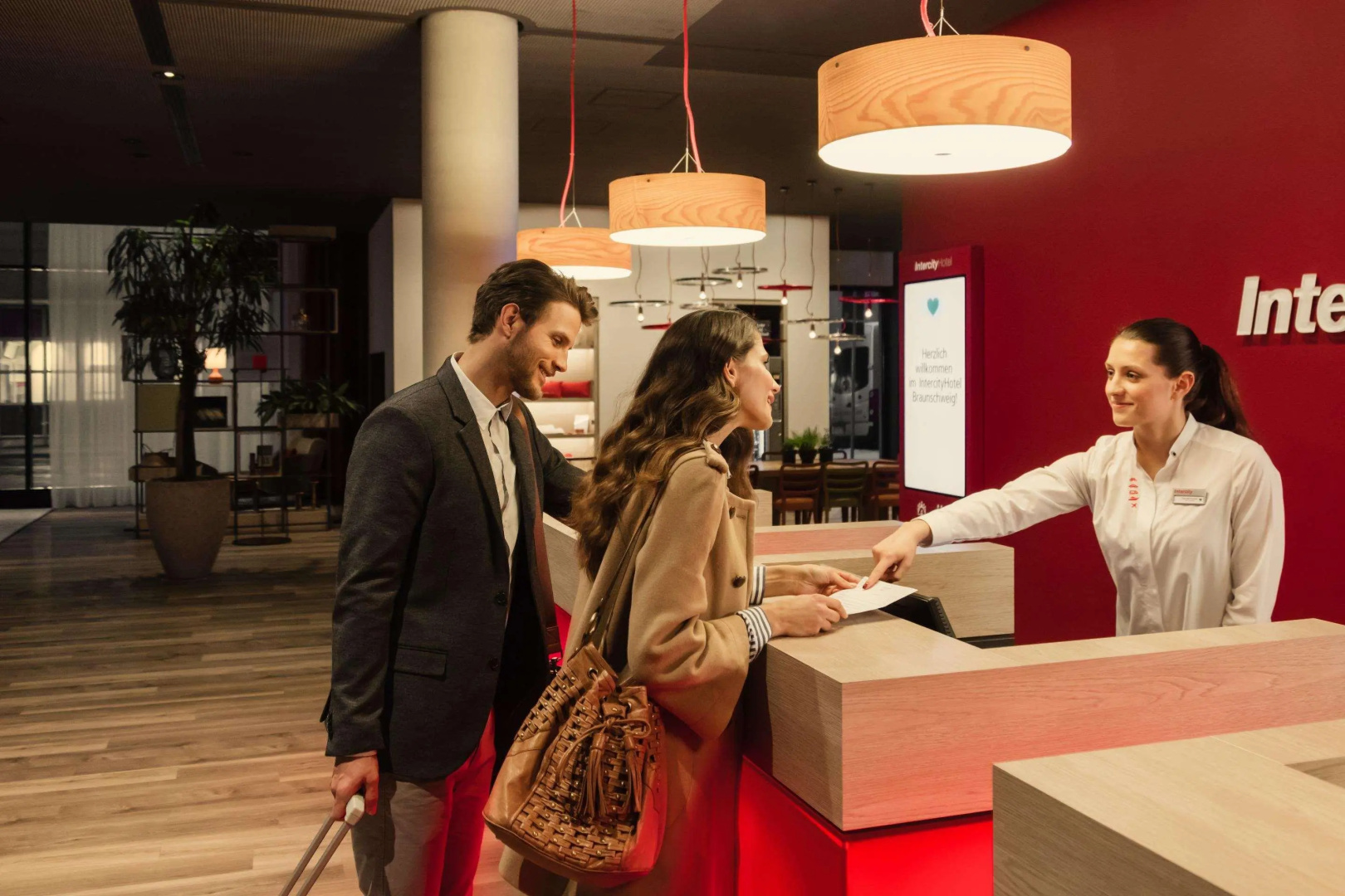 IntercityHotel Braunschweig